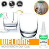 IronHold – Industrial Strength Welding Glue