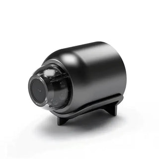 SecureSight – Mini 1080P WiFi Camera