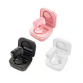 Black+Pink+White(3 PCS)