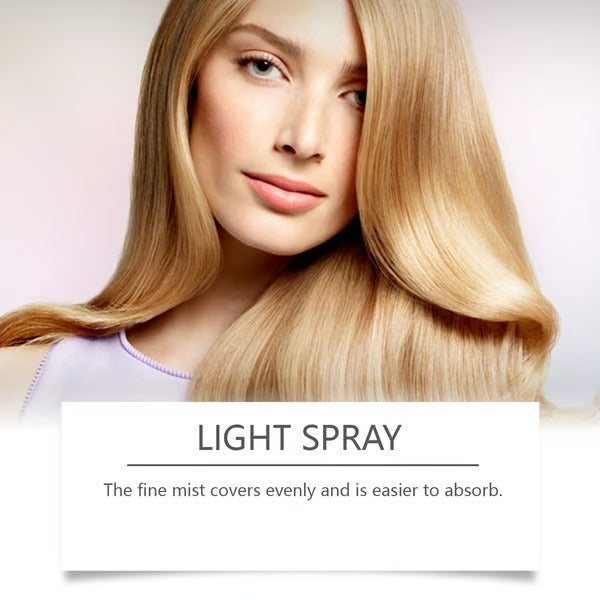 RootEssence – Strengthening Oil Spray & Cleanse Care