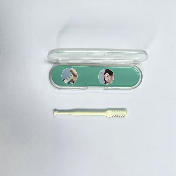 TrimNose – Precision Cutter for Clean Nostrils