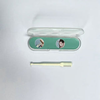 TrimNose – Precision Cutter for Clean Nostrils