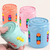 SpinBloc – Multifunctional Cube and Spinner Fidget Toy
