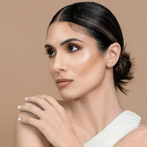 GlowBlend – Bronzer & Blush Stick Duo