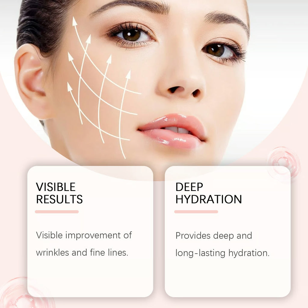 YouthMuse | Instant Wrinkle Eraser & Skin Perfector
