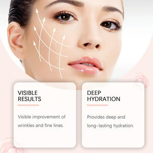 PowerRedo – Instant Wrinkle Repair Serum
