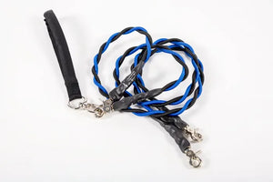 StrideSoft – Dual Bungee Leash Tool