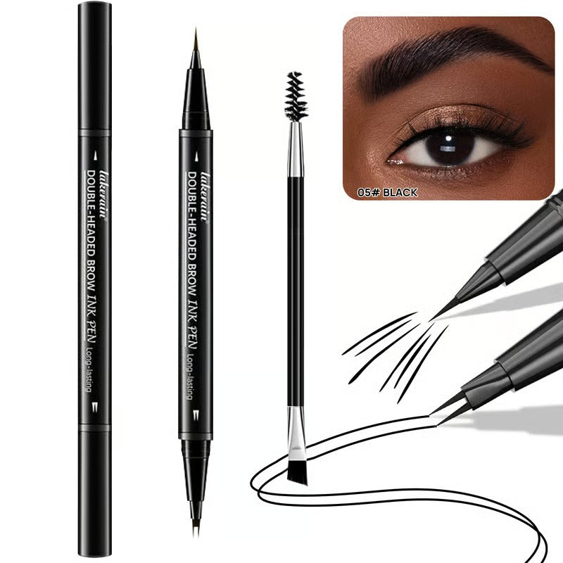 ArchCraft – Dual Ended Pen for Flawless Brows