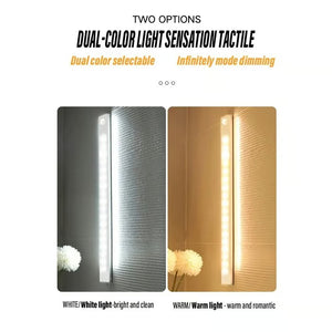 LumoSense – Magnetic Rechargeable Sensor Light