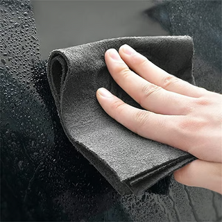 ThickWipe Pro – Super Absorbent Magic Cleaning Towel