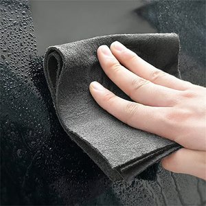 ThickWipe Pro – Super Absorbent Magic Cleaning Towel