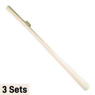 StrideCraft – Premium Shoe Horn