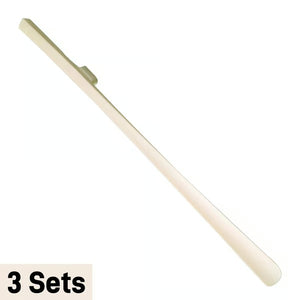 StrideCraft – Premium Shoe Horn