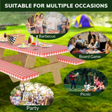 MeadowSet – Picnic Table Cloth Kit
