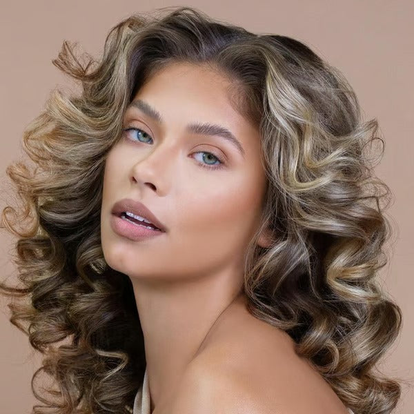 GlowBlend – Bronzer & Blush Stick Duo