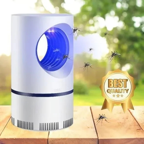BuzzAway - Mosquito and Flying Pest Trap