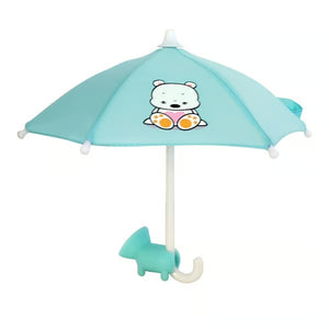 SunShieldy – Mini Suction Umbrella for Phones