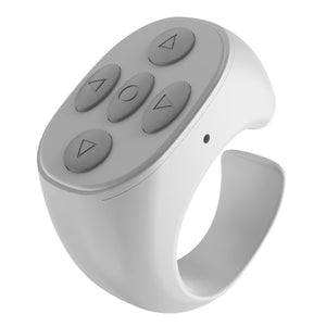 MiniPilot – Fingertip Bluetooth Remote for Instant Control