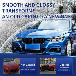 RayHong – Quick Acting Car Coating Spray