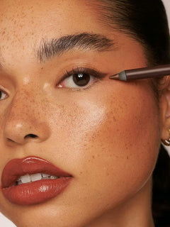 AquaFlick – Waterproof Eyeliner Duo Pencil