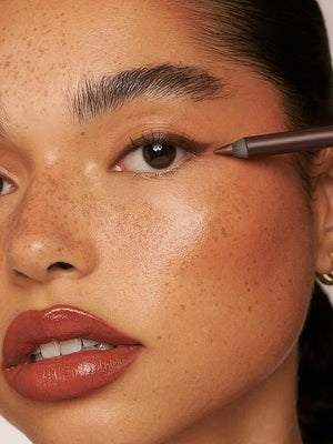 AquaFlick – Waterproof Eyeliner Duo Pencil