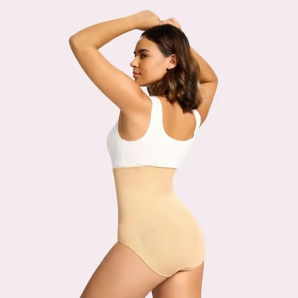 SculptEase – Comfortable Tummy Control Shapewear Panties
