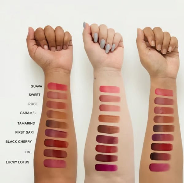 LassiLips – Hydrating Stain Lip Oil