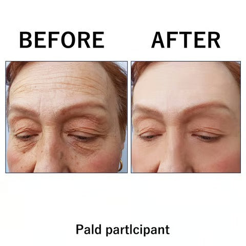 PowerRedo – Instant Wrinkle Repair Serum