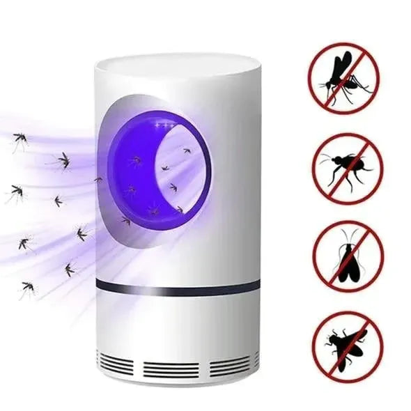 BuzzAway - Mosquito and Flying Pest Trap