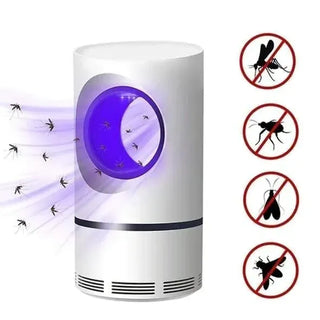 BuzzAway - Mosquito and Flying Pest Trap