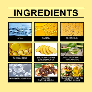 RootEssence – Strengthening Oil Spray & Cleanse Care