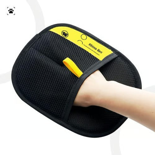 EasyFur – Ultimate Grooming Glove