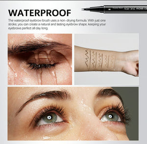ArchCraft – Dual Ended Pen for Flawless Brows