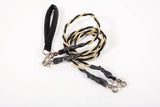 StrideSoft – Dual Bungee Leash Tool