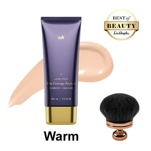LumiSkin – Flawless Finish Complexion Perfector