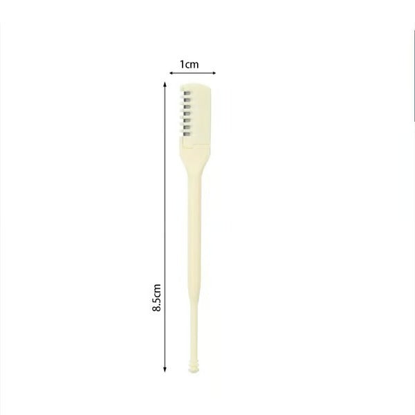 TrimNose – Precision Cutter for Clean Nostrils
