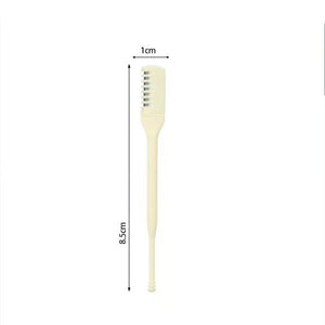 TrimNose – Precision Cutter for Clean Nostrils