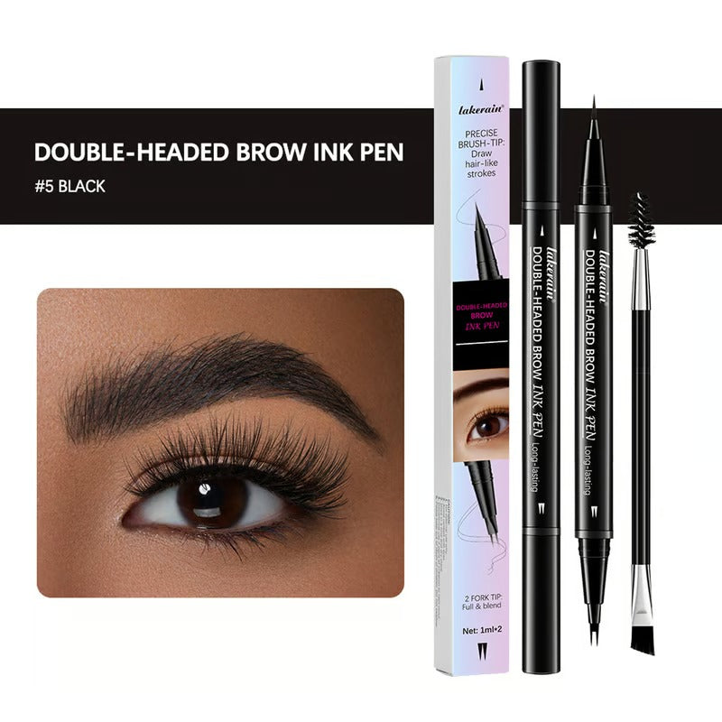ArchCraft – Dual Ended Pen for Flawless Brows