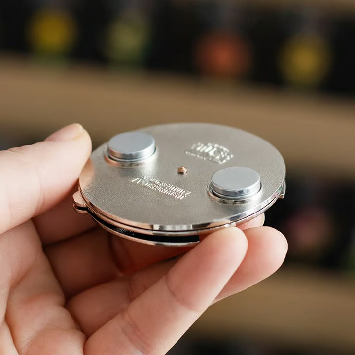 TwiddlePop – Fun Color Shift Enamel Pin