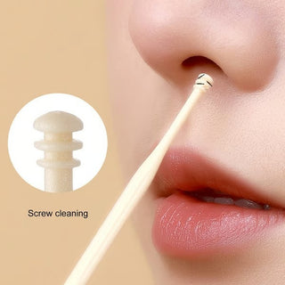 TrimNose – Precision Cutter for Clean Nostrils