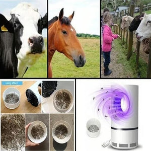 BuzzAway - Mosquito and Flying Pest Trap