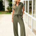 Army green