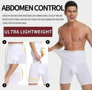ShapeFlex – High Elasticity Shapewear