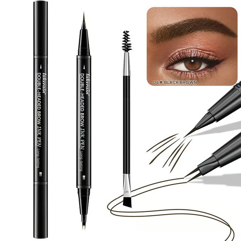 ArchCraft – Dual Ended Pen for Flawless Brows