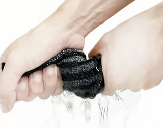 SkinRenew – Exfoliating Shower Towel