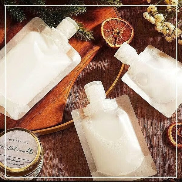 GlowPack – Compact Travel Makeup Bag