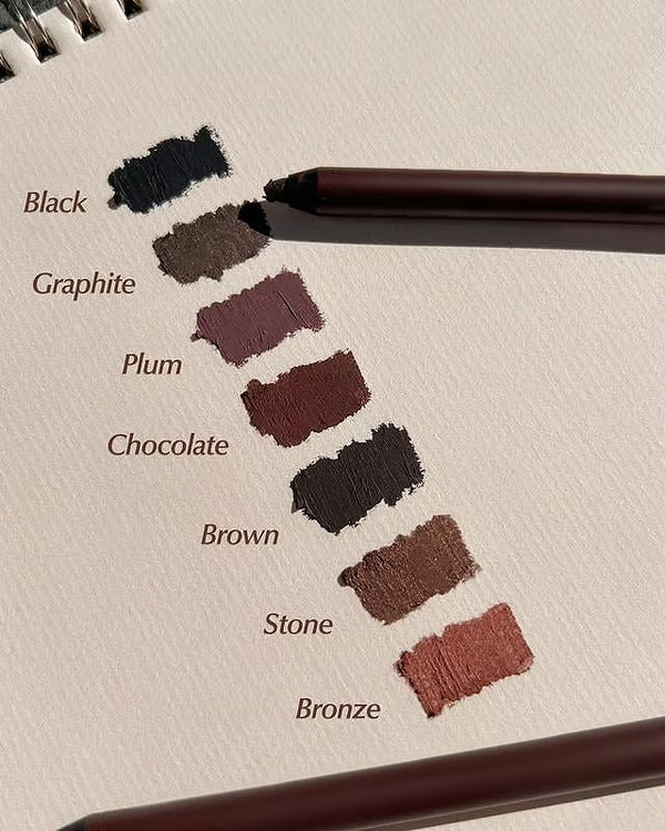 InkLuxe – 24HR Waterproof Eyeliner Duo