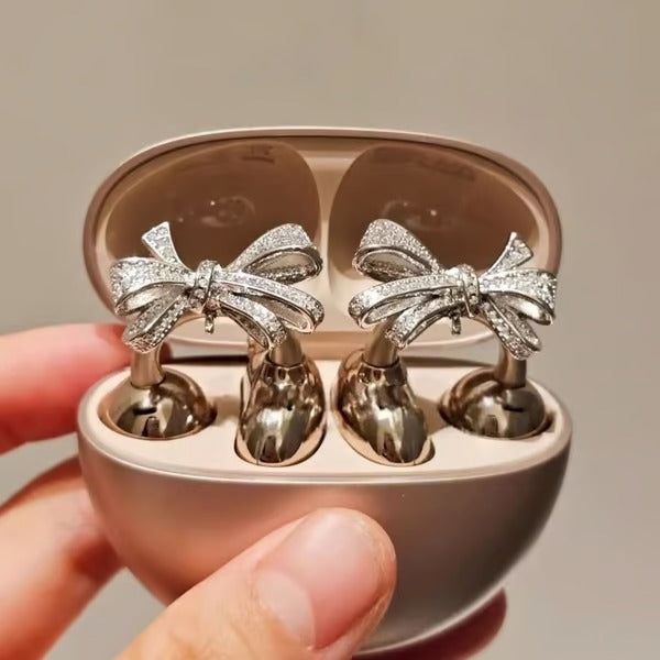 SonicPulse – Crystal Clear Bluetooth Earbuds