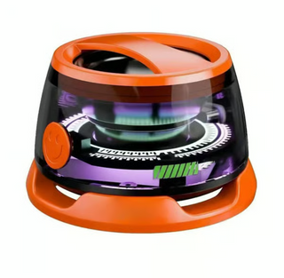 MagSound – Magnetic Wireless Speaker