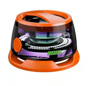 MagSound – Magnetic Wireless Speaker